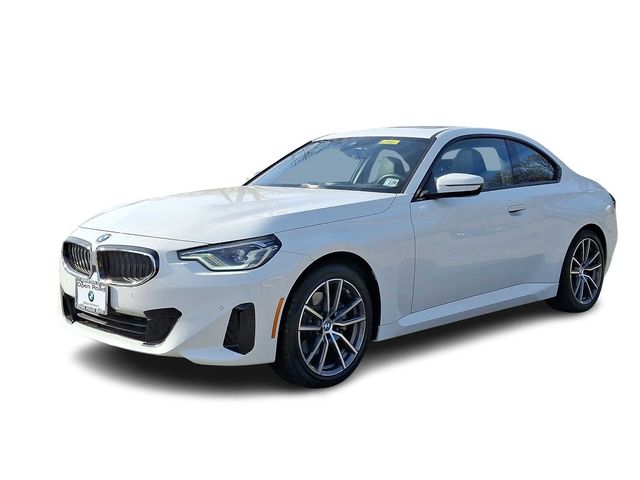 2024 BMW 2 Series 230i xDrive