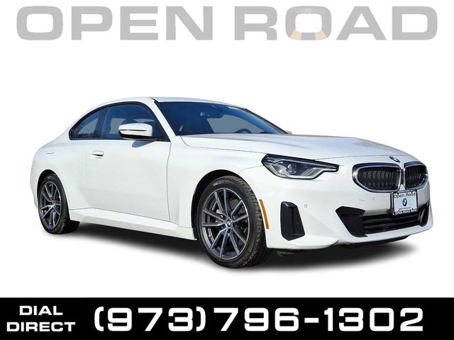 2024 BMW 2 Series 230i xDrive