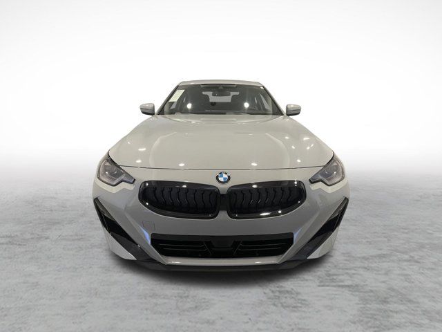 2024 BMW 2 Series 230i xDrive