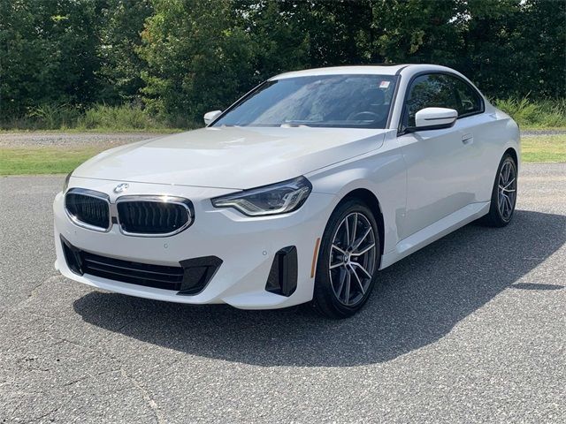 2024 BMW 2 Series 230i xDrive