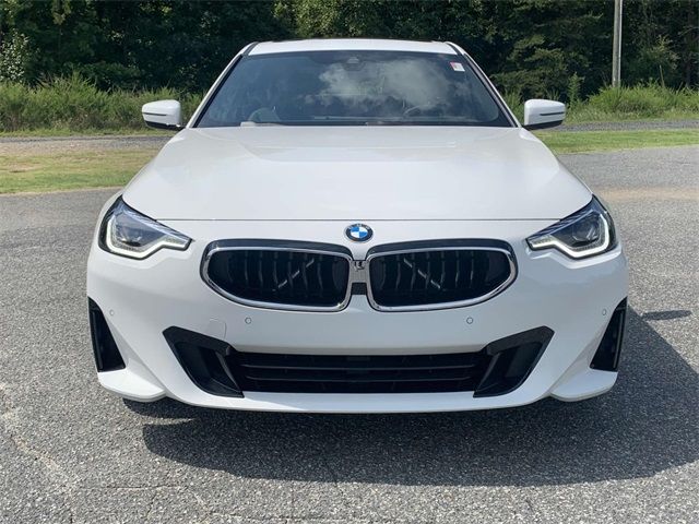 2024 BMW 2 Series 230i xDrive