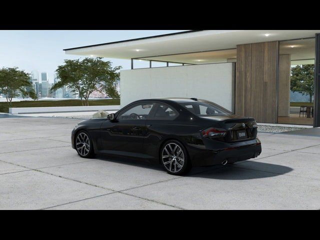 2024 BMW 2 Series 230i xDrive