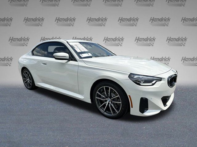 2024 BMW 2 Series 230i xDrive