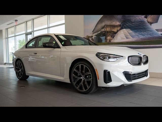 2024 BMW 2 Series 230i xDrive