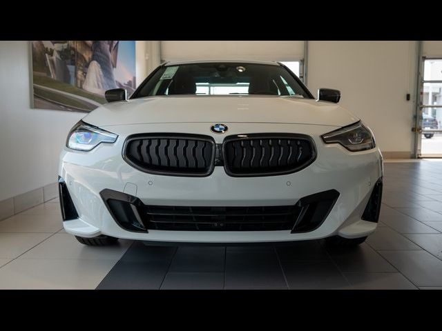 2024 BMW 2 Series 230i xDrive