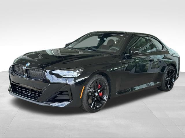 2024 BMW 2 Series 230i xDrive