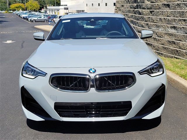 2024 BMW 2 Series 230i xDrive