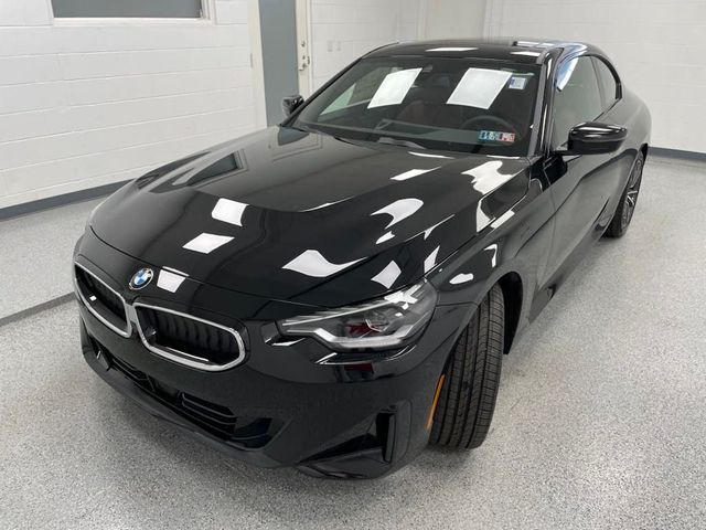 2024 BMW 2 Series 230i xDrive