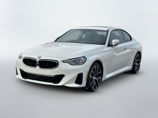 2024 BMW 2 Series 230i xDrive