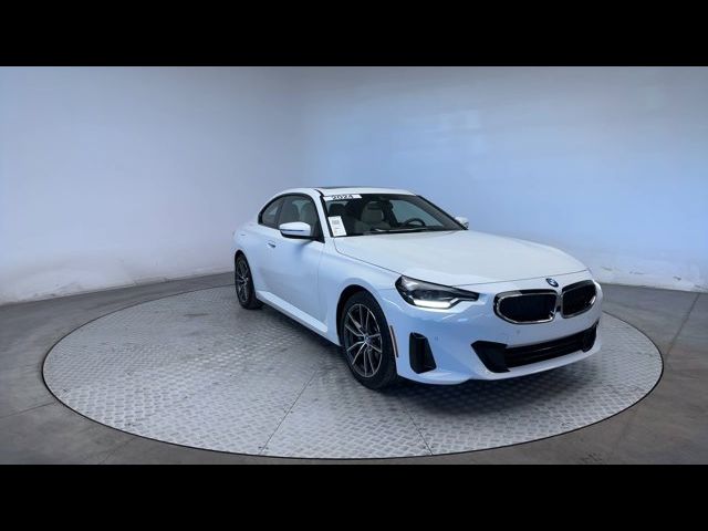 2024 BMW 2 Series 230i xDrive