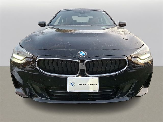 2024 BMW 2 Series 230i xDrive