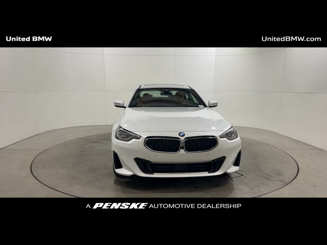 2024 BMW 2 Series 230i xDrive