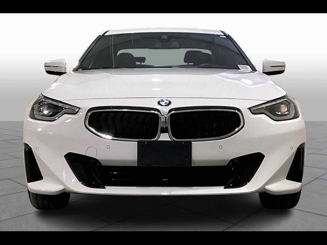 2024 BMW 2 Series 230i xDrive