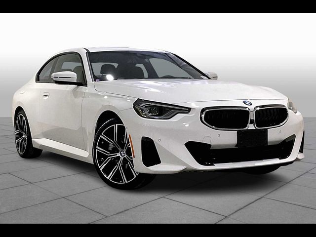 2024 BMW 2 Series 230i xDrive