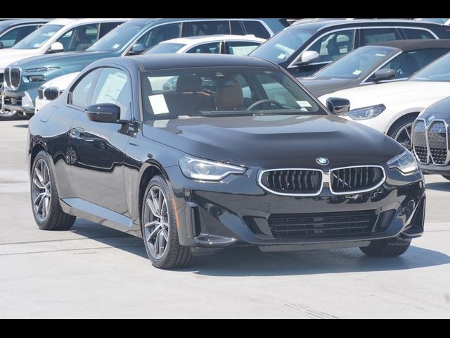 2024 BMW 2 Series 230i xDrive