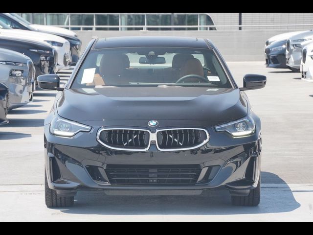 2024 BMW 2 Series 230i xDrive