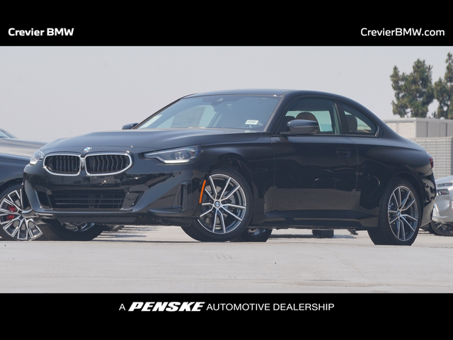 2024 BMW 2 Series 230i xDrive