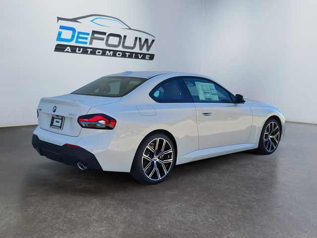 2024 BMW 2 Series 230i xDrive