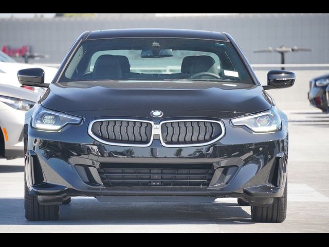 2024 BMW 2 Series 230i xDrive