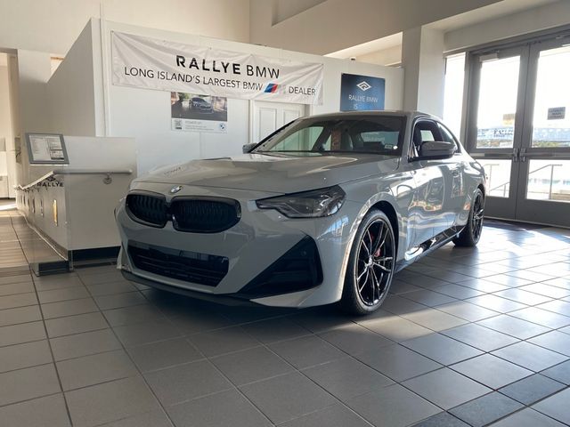 2024 BMW 2 Series 230i xDrive