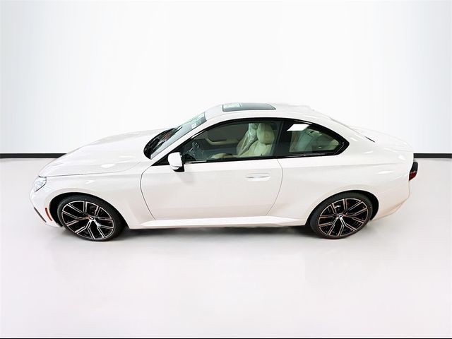 2024 BMW 2 Series 230i xDrive