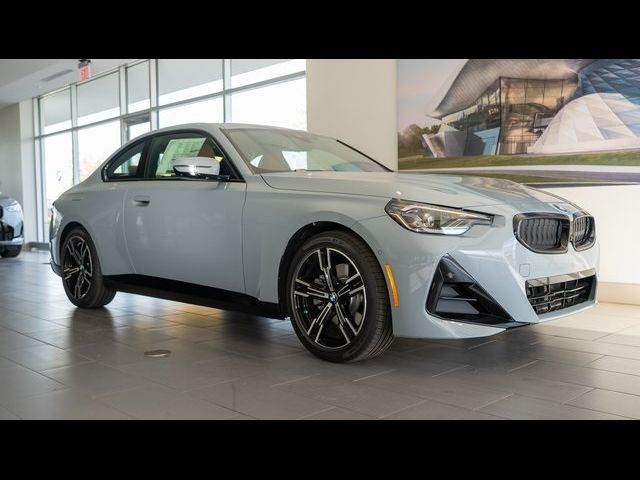 2024 BMW 2 Series 230i xDrive