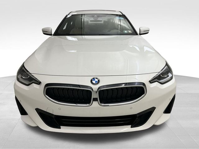 2024 BMW 2 Series 230i xDrive