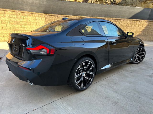 2024 BMW 2 Series 230i xDrive