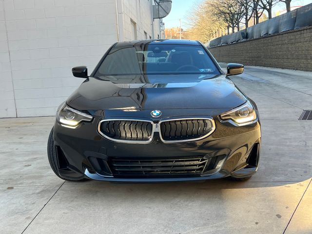 2024 BMW 2 Series 230i xDrive