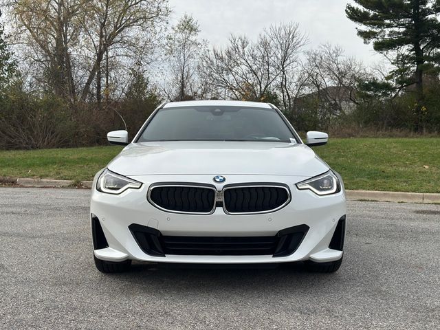 2024 BMW 2 Series 230i xDrive