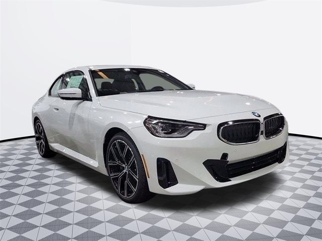 2024 BMW 2 Series 230i xDrive