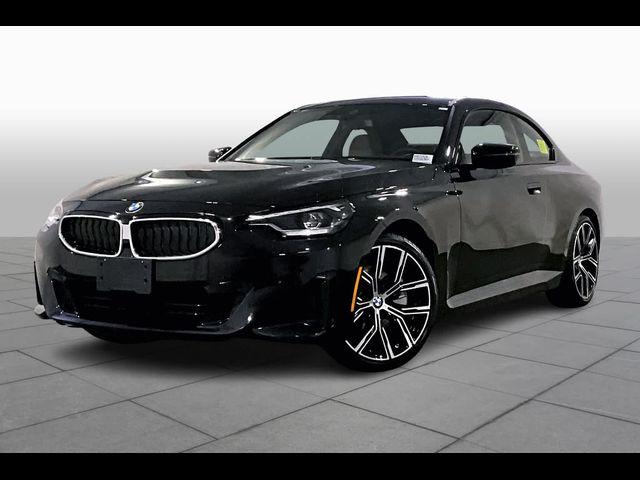 2024 BMW 2 Series 230i xDrive