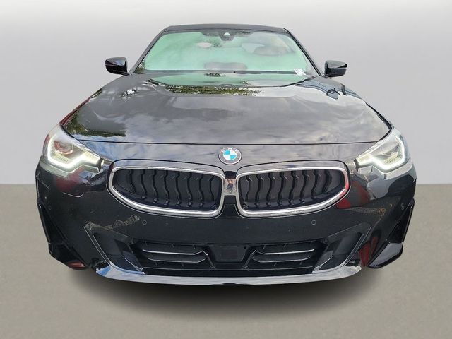 2024 BMW 2 Series 230i xDrive