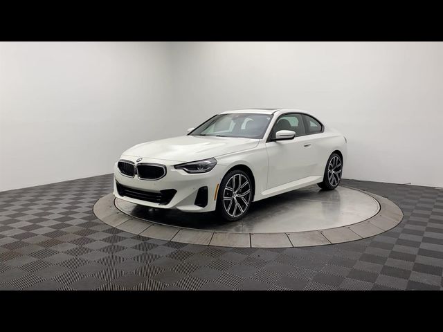 2024 BMW 2 Series 230i xDrive