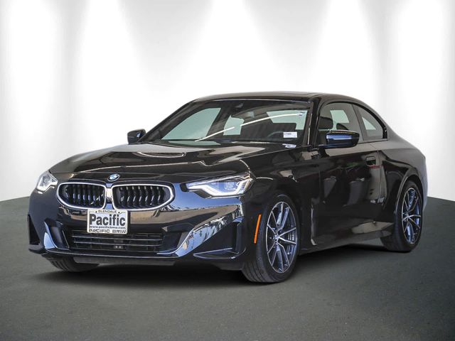 2024 BMW 2 Series 230i xDrive