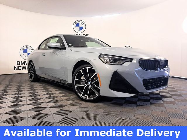 2024 BMW 2 Series 230i xDrive