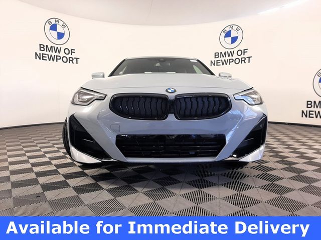 2024 BMW 2 Series 230i xDrive