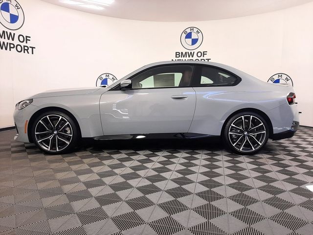 2024 BMW 2 Series 230i xDrive