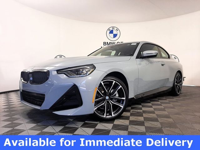 2024 BMW 2 Series 230i xDrive