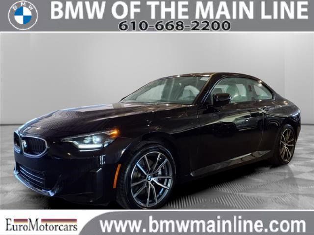 2024 BMW 2 Series 230i xDrive