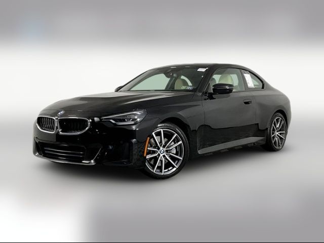 2024 BMW 2 Series 230i xDrive