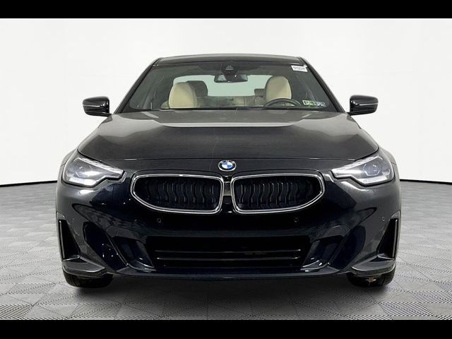 2024 BMW 2 Series 230i xDrive