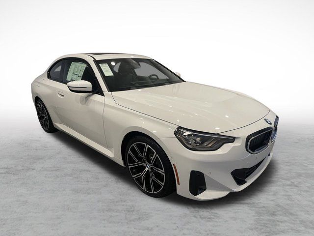 2024 BMW 2 Series 230i xDrive