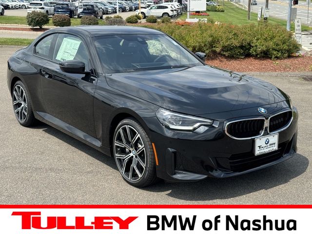 2024 BMW 2 Series 230i xDrive