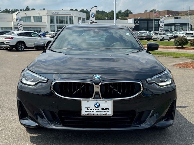 2024 BMW 2 Series 230i xDrive