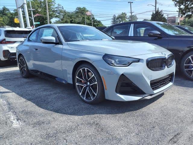 2024 BMW 2 Series 230i xDrive