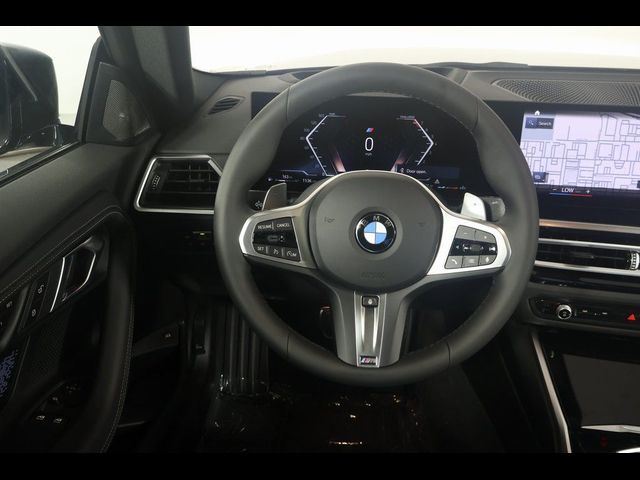 2024 BMW 2 Series 230i xDrive