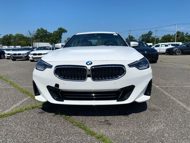 2024 BMW 2 Series 230i xDrive