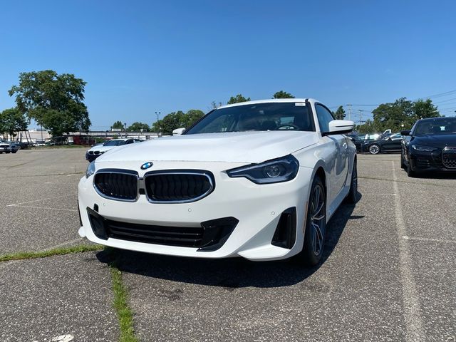 2024 BMW 2 Series 230i xDrive