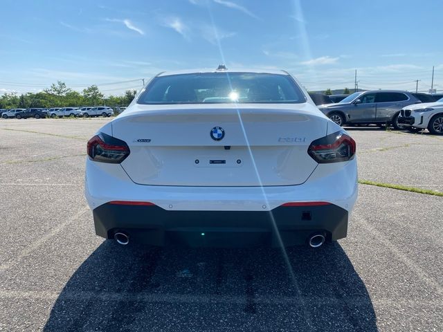 2024 BMW 2 Series 230i xDrive